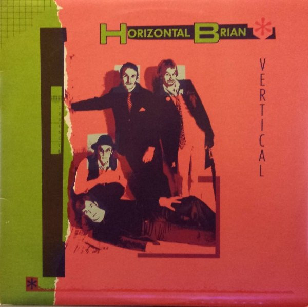 Horizontal Brian - Vertical | Gold Mountain (GM 86001) - main Horizontal Brian - Vertical | Gold Mountain (GM 86001) - main