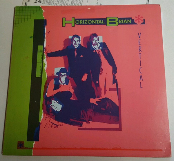 Horizontal Brian - Vertical | Gold Mountain (GM 86001) - 4 Horizontal Brian - Vertical | Gold Mountain (GM 86001) - 4