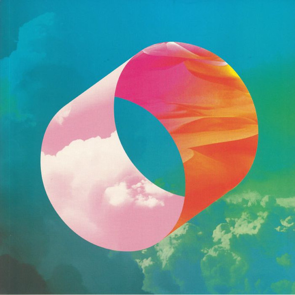 12 Tree - In The Sun | Hot Piroski (HP-002) - main