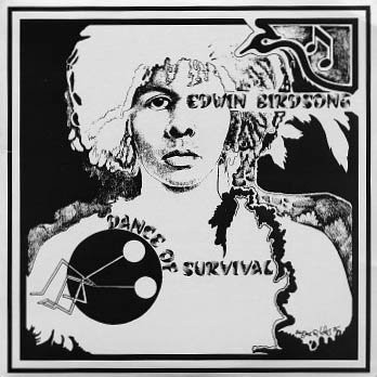 Edwin Birdsong - Dance Of Survival | Bam-Boo Records (GR004)