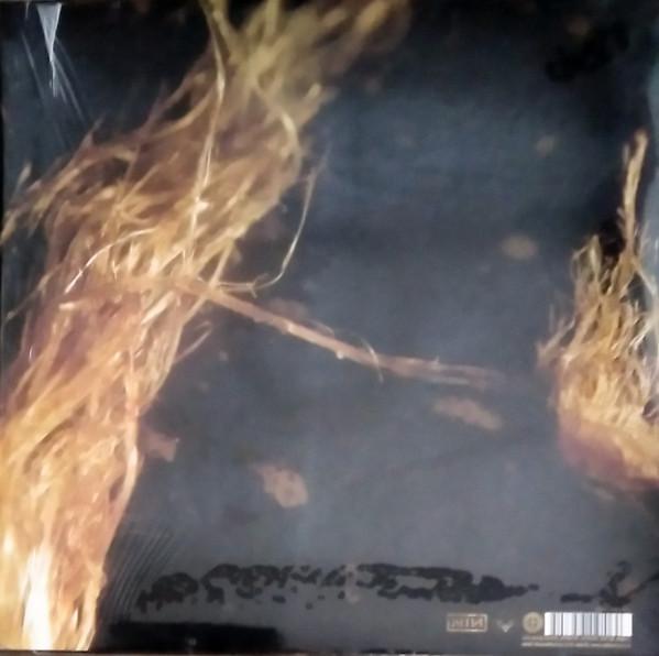 Coil / Nine Inch Nails - Recoiled | Cold Spring (csr193lp) - 2
