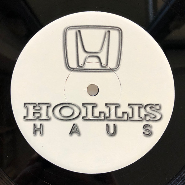Gerhard Potuznik - Bungalow Trax | Hollis Haus (ten4004) - 2