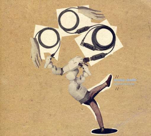 Booka Shade - Movements | Get Physical Music (gpm cd006)