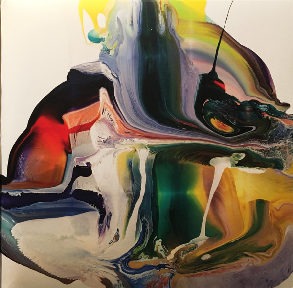 The National - Trouble Will Find Me | 4AD (CAD3315) - main