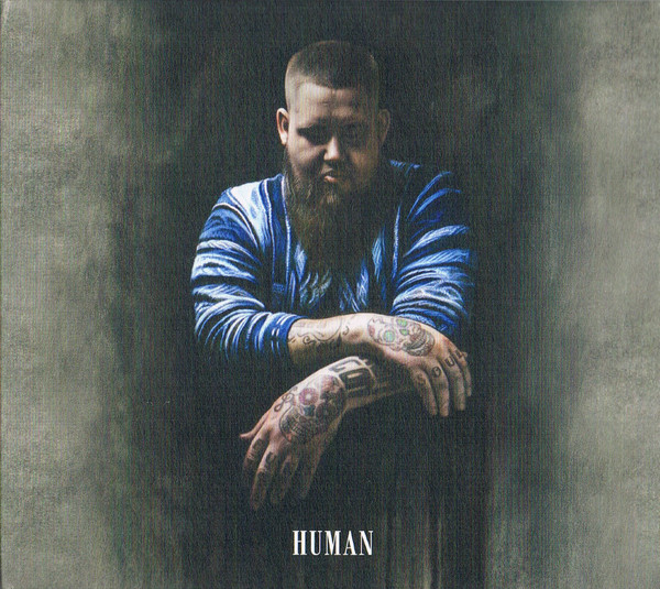 Rag'n'Bone Man - Human | Sony Music (88985398552)