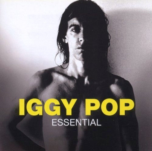 Iggy Pop - Essential | EMI (50999 6 80239 2 8)