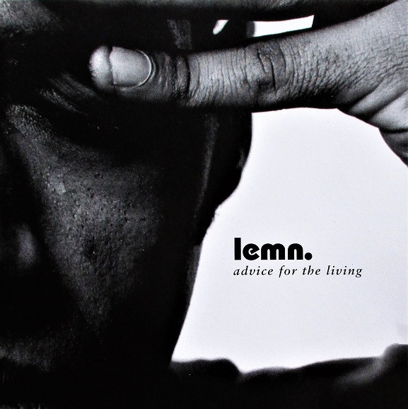 Lemn - Advice For The Living | Lounge Records (LR 017/00)