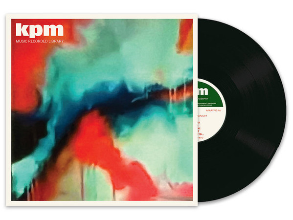 Matt Berry - Simplicity LP | Acid Jazz (AJXLP770) - main Matt Berry - Simplicity LP | Acid Jazz (AJXLP770) - main