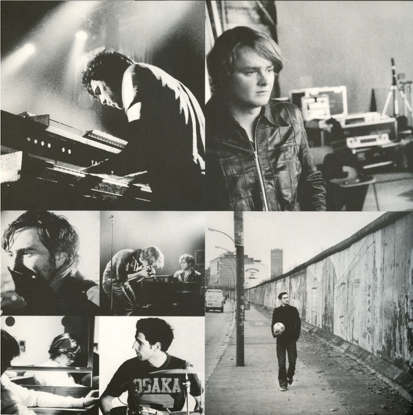 Keane - Hopes And Fears | Island Records (5758899) - 2