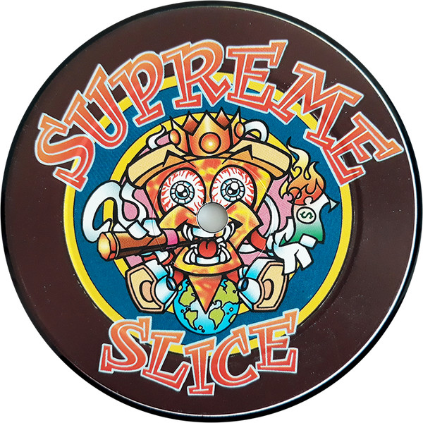 Sugacane - Let 'Em Know | Supreme Slice Records (578783-1) - 3