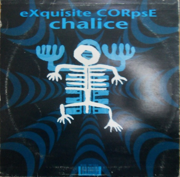 eXquisite CORpsE - Kupuri / Chalice | KK Records (KK 125) - 4 eXquisite CORpsE - Kupuri / Chalice | KK Records (KK 125) - 4