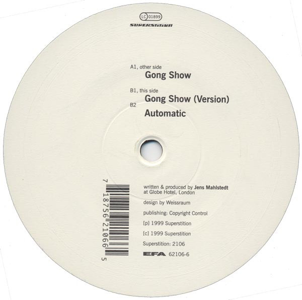 Gong Show