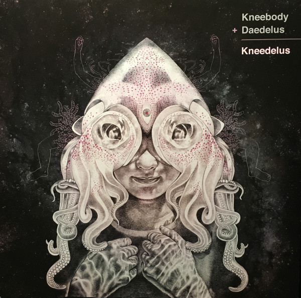 Kneebody + Daedelus - Kneedelus | Brainfeeder (BF058)