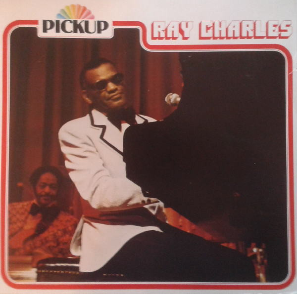 Ray Charles - Ray Charles | Pickup (BPU 14003) - main