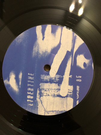 Various - Libertine 05 | Libertine Records (LIB05) - 2