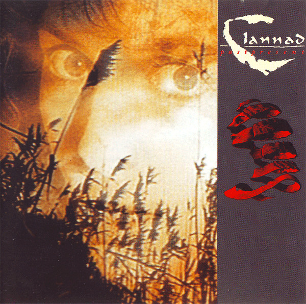 Clannad - Pastpresent | RCA (PL74074)