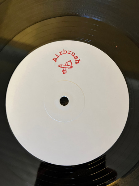 Substance of Faith EP