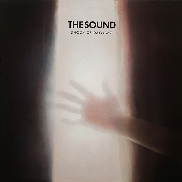 The Sound - Shock Of Daylight | Statik Records (STAB 1) - main The Sound - Shock Of Daylight | Statik Records (STAB 1) - main