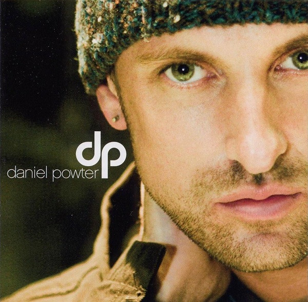Daniel Powter - DP | Warner Bros. Records (9362-48809-2)