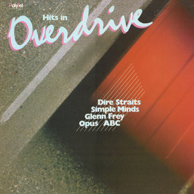 Various - Hits In Overdrive | PolyTel (816276-1) - main Various - Hits In Overdrive | PolyTel (816276-1) - main