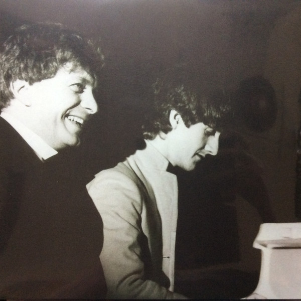 The Durutti Column - A Paean To Wilson | Durutti (LOTTA 004) - main