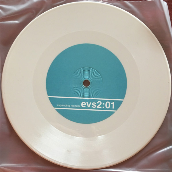 Benge - Baud / Unary | Expanding Records (evs2:01) - 3