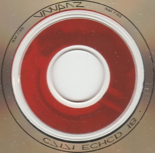 Subcircus - Carousel | Echo (ECHCD 18) - 4