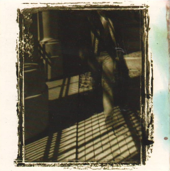 James Keelaghan - A Recent Future | Justin Time (JTR 8453-2) - 3