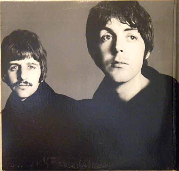 The Beatles - Love Songs | Capitol Records (SKBL-11711) - 2 The Beatles - Love Songs | Capitol Records (SKBL-11711) - 2