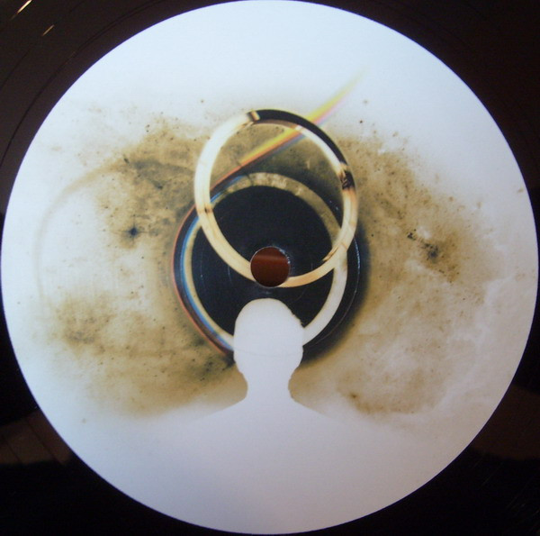 Telemetrik - My Lightyear: Act One | Black Sun Empire Recordings (BSE LP 004 SAM) - 4