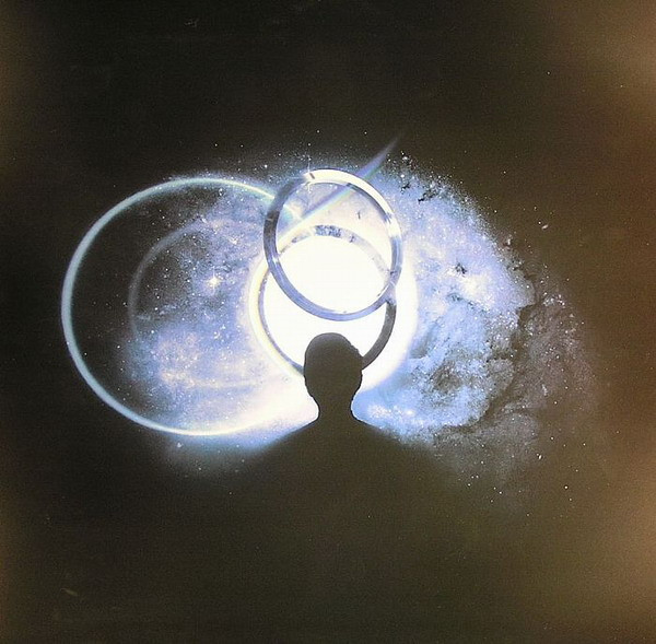 Telemetrik - My Lightyear: Act One | Black Sun Empire Recordings (BSE LP 004 SAM)