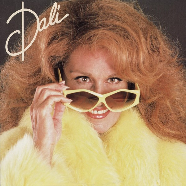 Dalida - Pour Te Dire Je T'aime | Disques Encore (ENC-7100)