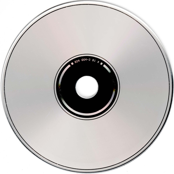 Jacques Loussier - The Best Of Play Bach | Philips (824 664-2) - 4