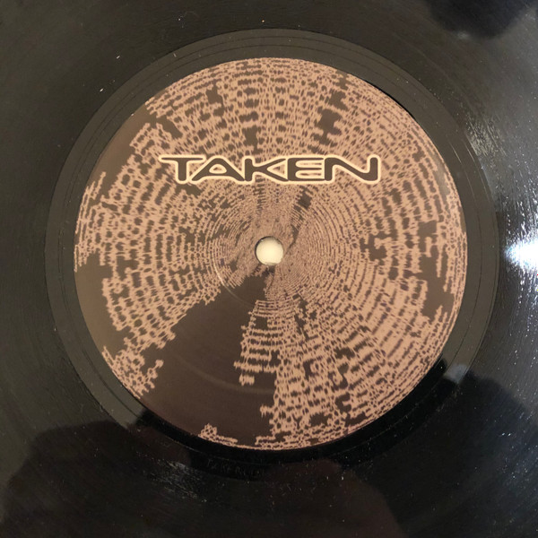 Taken - Taken 001 | Taken (TAKEN001)