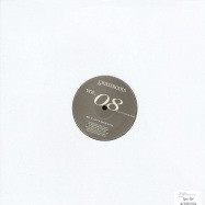 Rick Garcia - Vol. 08 Can't Stop You | Grassroots (GRR008) - 4