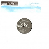 Rick Garcia - Vol. 08 Can't Stop You | Grassroots (GRR008) - 3