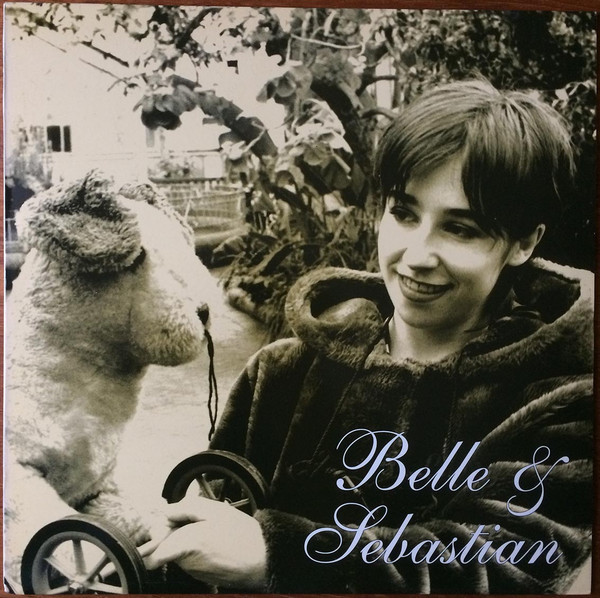 Belle & Sebastian - Dog On Wheels | Jeepster Recordings (JPR12001)