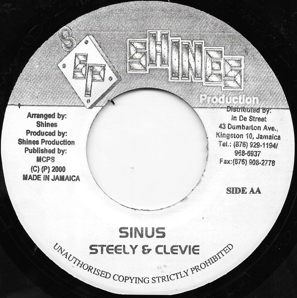 Sizzla - Kalongi Vex ! | Shines Production (none) - 2