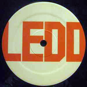 Dub Squad - Ledo | Speedstar International (SPIS-002) - 2
