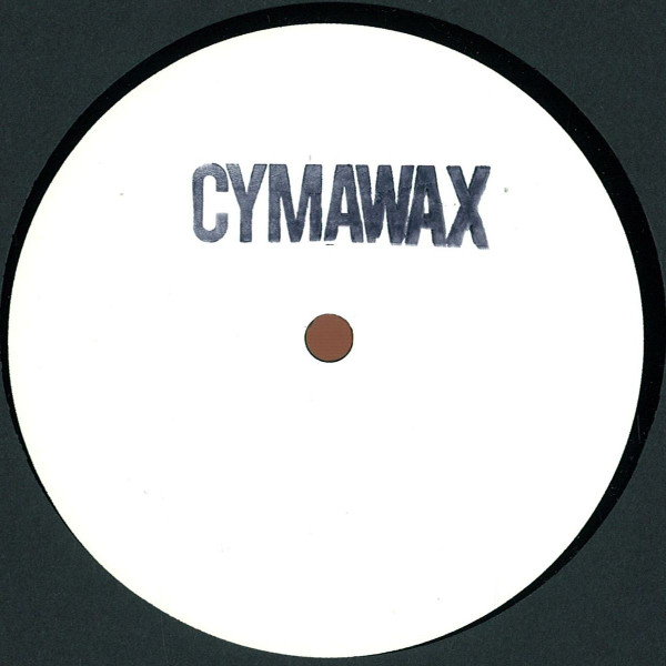 Fede Zerdan - Low Boost EP | Cymawax (CYMAWAX 002) - 3