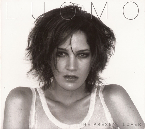 Luomo - The Present Lover | Kinetic Records (67728-54733-2)