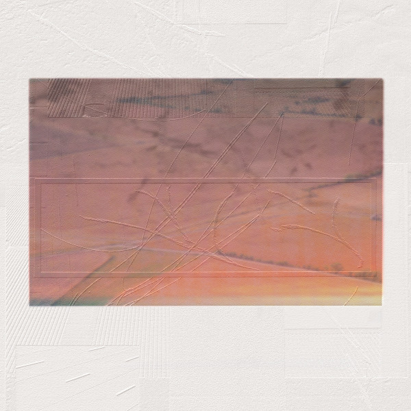 Biosphere - The Way Of Time | AD 93 (WHYT105)