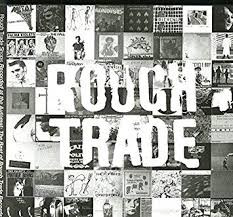 Various - Recorded At The Automat : The Best Of Rough Trade Records | Rough Trade (RTRTCD1)