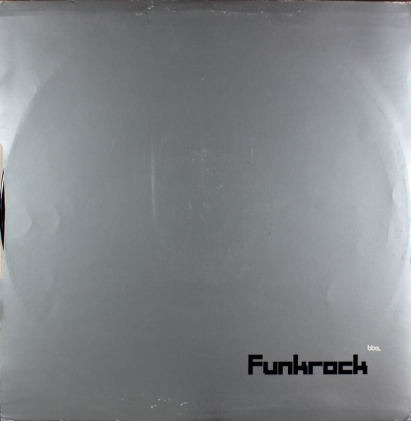 Various - Funk Rock | BBE (BBE LP 040) - 3 Various - Funk Rock | BBE (BBE LP 040) - 3
