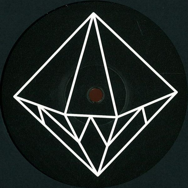 Max Graef - Broken Keyboard EP | Heist (HEIST002) - 2 Max Graef - Broken Keyboard EP | Heist (HEIST002) - 2