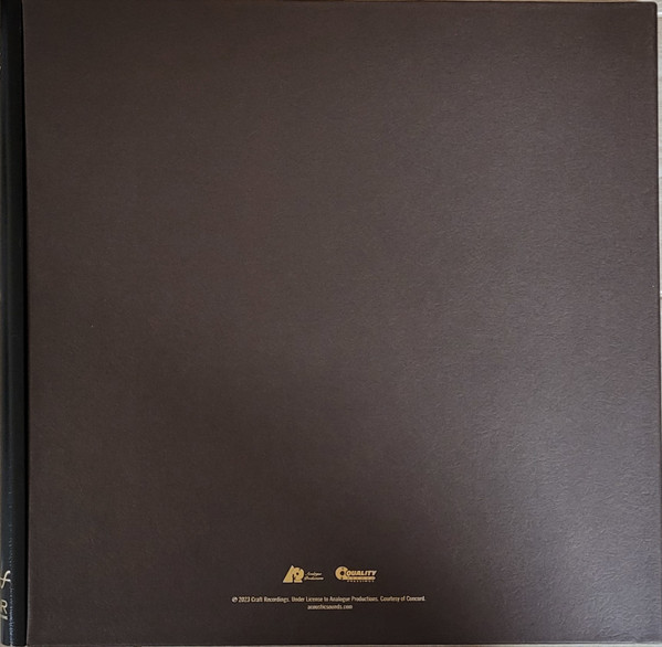 The Bill Evans Trio - Waltz For Debby | Riverside Records (AUHQR 0018-45) - 2