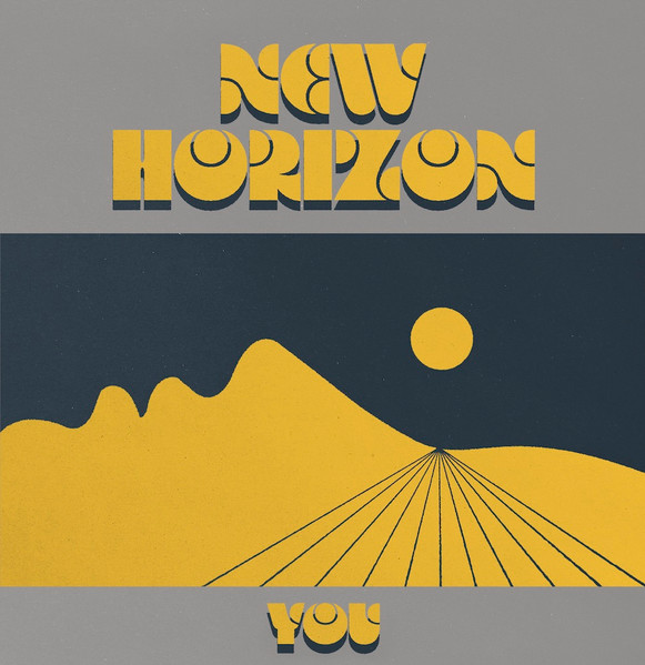 New Horizon - You | Best Record Italy (BST-X043)