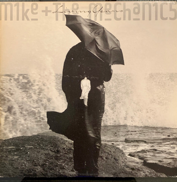 Mike & The Mechanics - Living Years | WEA (2560041)