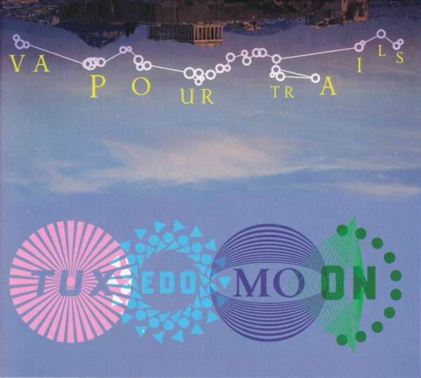 Tuxedomoon - 77o7 Tm (The 30th Anniversary Box) | Cramboy (CBOY 1818) - 3