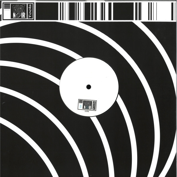 Levan Grdzelidze - Equinox | Chat Noir Tools (CNT013) - main